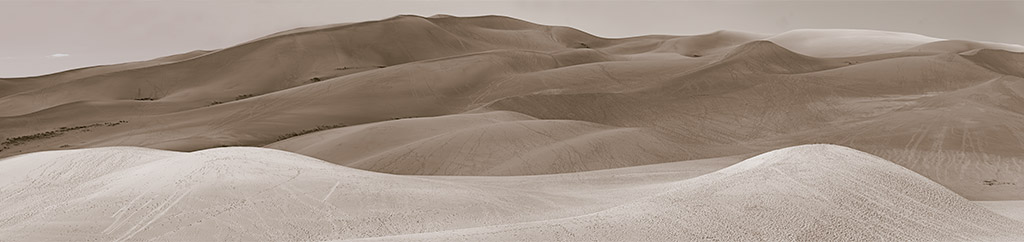 great sand dunes, by nan keegan photography